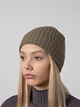 Шапка WIGENS арт. 180037 BEANIE (507)